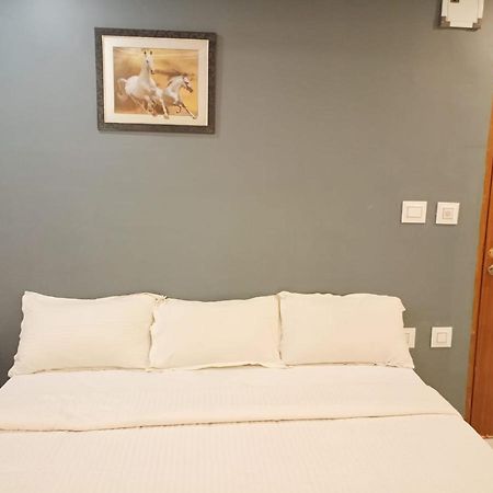 The Serenity Elite Seaview Puducherry Exterior foto